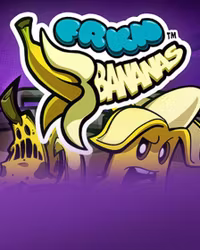 FRKN Bananas
