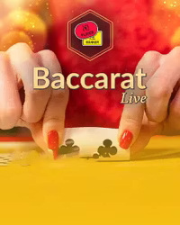 First Person Baccarat