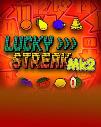 Lucky Streak MK2