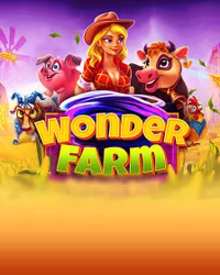 Wonder Farm Bonus Buy