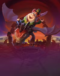 Finn and the Dragon Tales