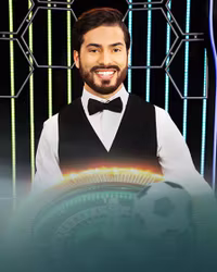 Football Auto Roulette