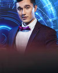 Quantum Blackjack Plus