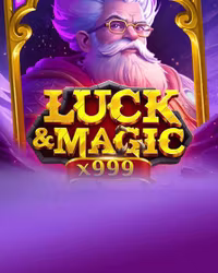 Luck & Magic