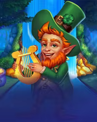 Emerald's Infinity Reels