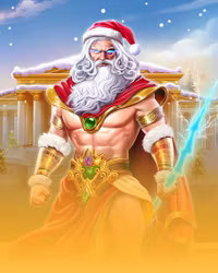 Gates of Olympus Xmas 1000