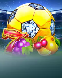 Diamond Plus Football Edition