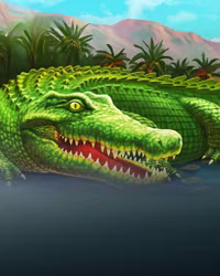Crocodile Blitz