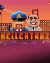 Hellcatraz