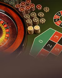 Salon Privé Auto-Roulette B