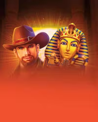 John Hunter and the Book of Tut