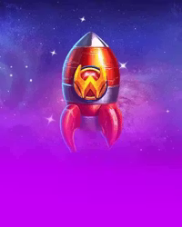 Rocket Blast Megaways