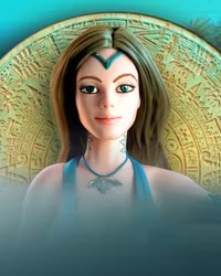 Temple Quest Spinfinity