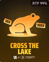Cross The Lake