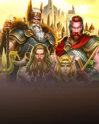 Age of the Gods Norse: Norse Legends