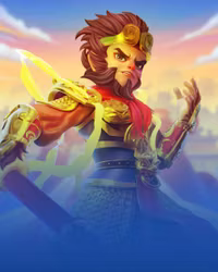 Monkey King