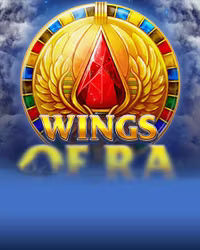Wings of Ra