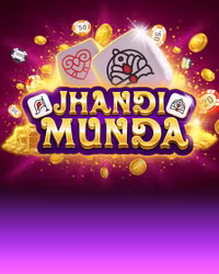 JhandiMunda