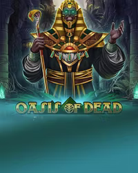 Oasis of Dead