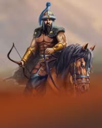 Attila The Hun