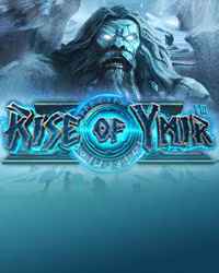 Rise of Ymir