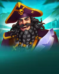 Blackbeard' s Bounty