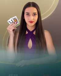 Emerald Hall - Baccarat 2