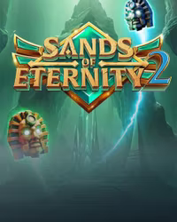 Sands of Eternity 2