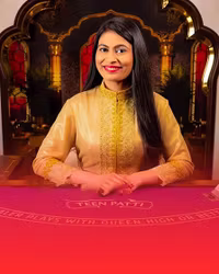 Teen Patti