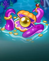 Pearl o'Plinko - Mermaid Cove