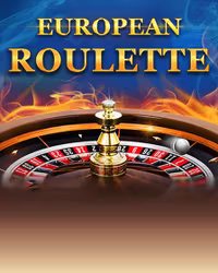 European Roulette