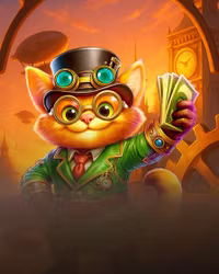 CATLA'S MONEY MACHINE