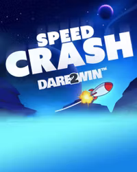 Speed Crash