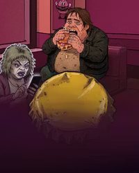 Suck