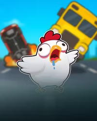 Chicken Route