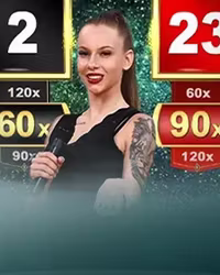 Dynamic Roulette 120x