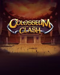 Colosseum Clash