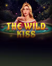 The Wild Kiss