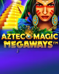 Aztec Magic Megaways