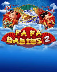 Fa Fa Babies 2