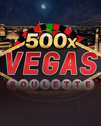 Vegas Roulette 500x