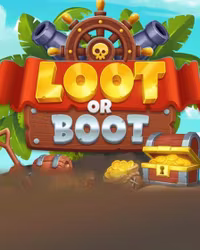 Loot Or Boot