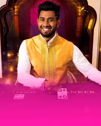 Hindi Speed Baccarat A