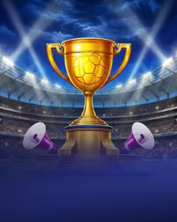 Football Palace 1000