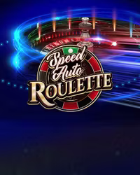 Speed Auto Roulette