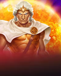 Age of the Gods: Apollo Power