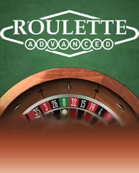 NetEnt Roulette Advanced
