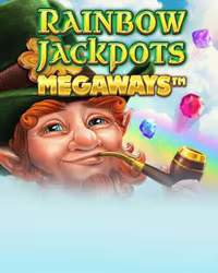 Rainbow Jackpots Megaways