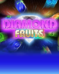 Diamond Fruits