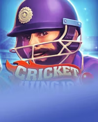 Cricket King 18